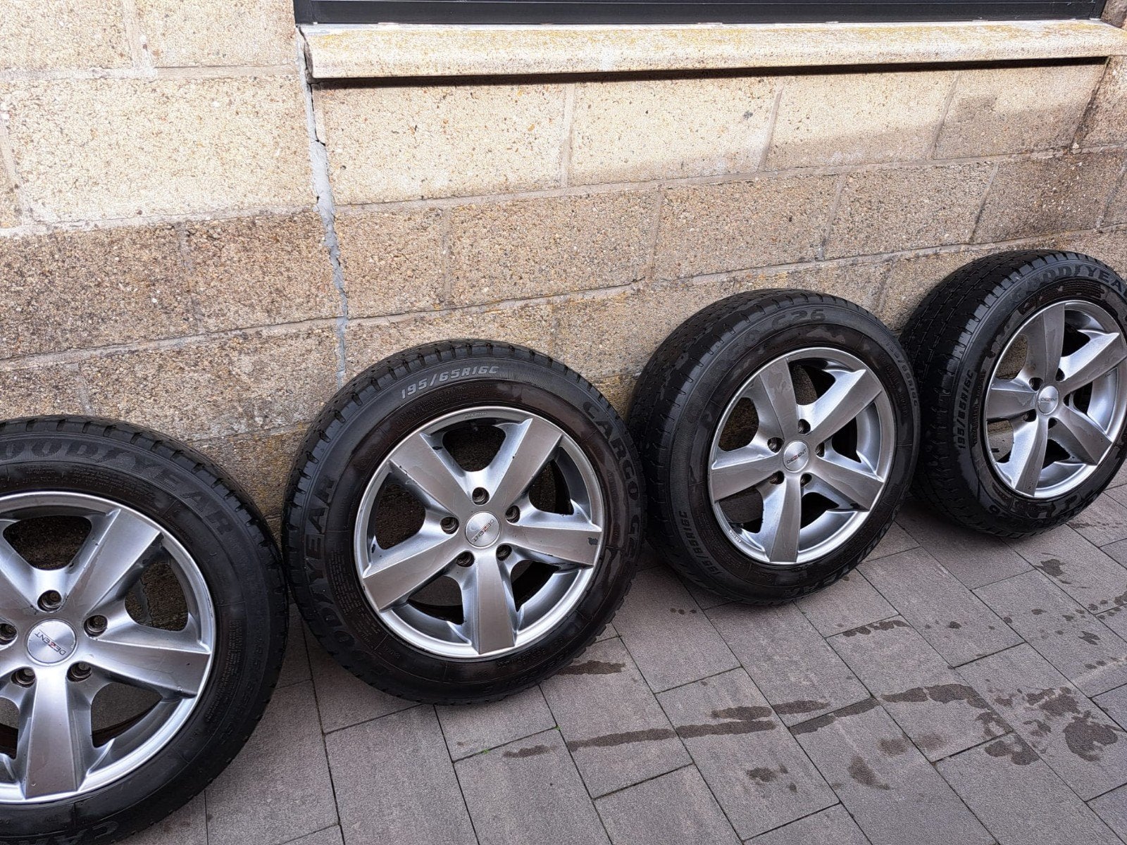 velgen, Auto-onderdelen, Ophalen, Velg(en)