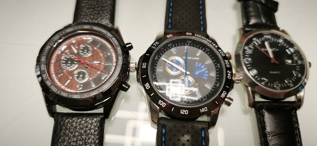 montres hommes neuf, Enlèvement ou Envoi, Neuf, Montre-bracelet