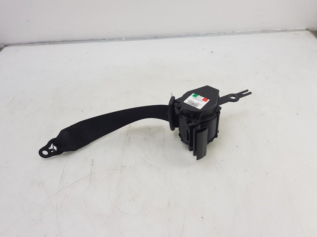 CEINTURE DE SECURITE ARRIERE DROITE BMW 3 serie (F30), Utilisé, BMW