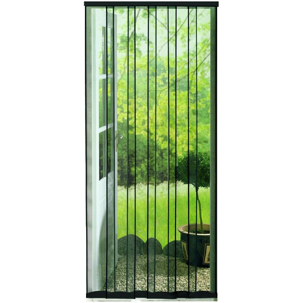 2 x horgordijn FIKSZO ( NIEUW ), Tuin en Terras, Ophalen, Nieuw