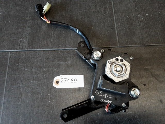 GSX-S 1000 (F) 2015 - 2020 Suzuki D1-61857