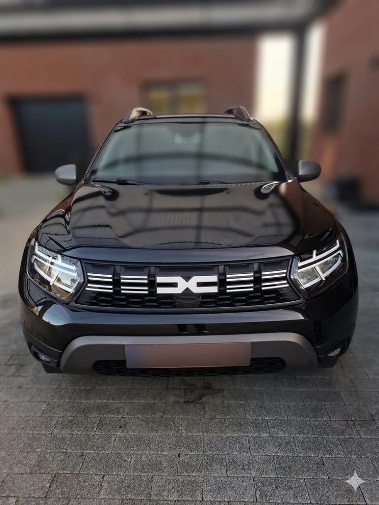 Dacia Duster Journey 1.3 TCe| 2023 | Garantie |, Autos, Achat, Duster