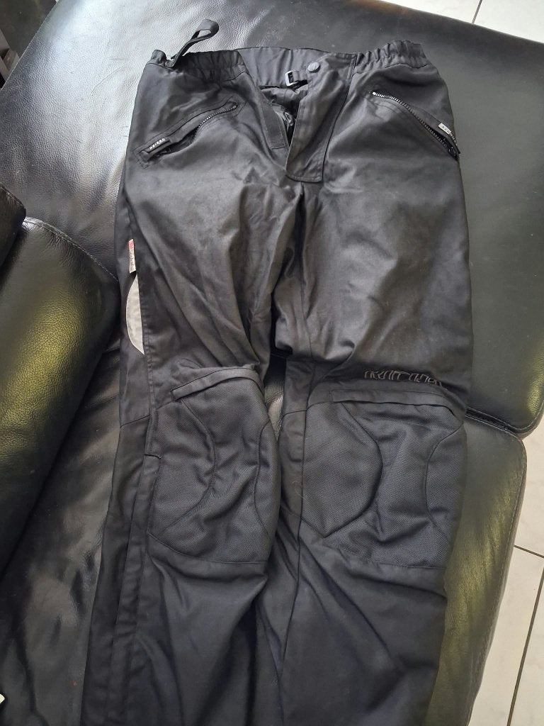 motorbroek, Motoren, Ophalen, Dames, Broek | textiel, Richa