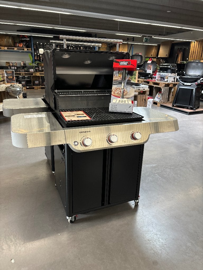 Weber Genesis E315, Enlèvement, Neuf, Weber