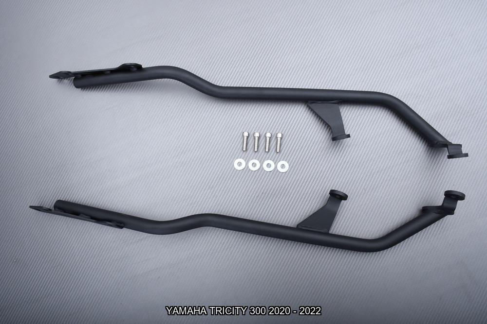 Topkofferdrager Bagagedrager YAMAHA TRICITY 300 2020 - 2022, Motoren, Ophalen of Verzenden, Nieuw