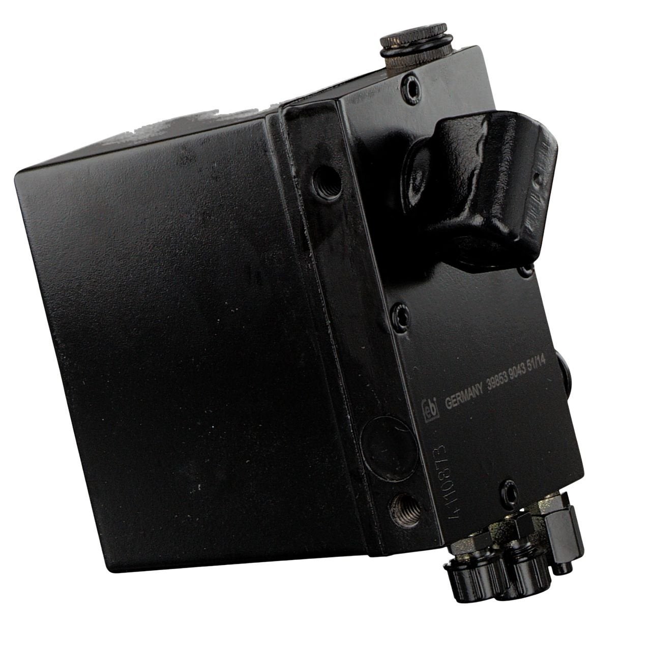 DAF LF55,CF,XF95,XF105 CABIN TILT PUMP FEBI 39853 1450903F, Neuf, -, Carrosserie et Tôlerie, DAF