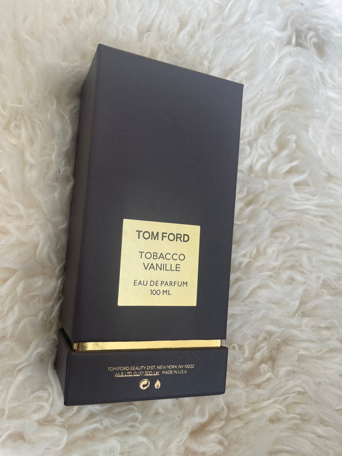Tom Ford parfum, Ophalen of Verzenden, Nieuw