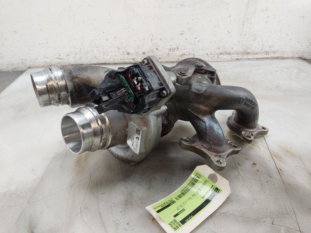 TURBO X5 (G05) (|8679021|11657934386|11658679021|7934386|), Auto-onderdelen, Dhr. J. Ham, Gebruikt, Administratie@autoham.nl, BMW