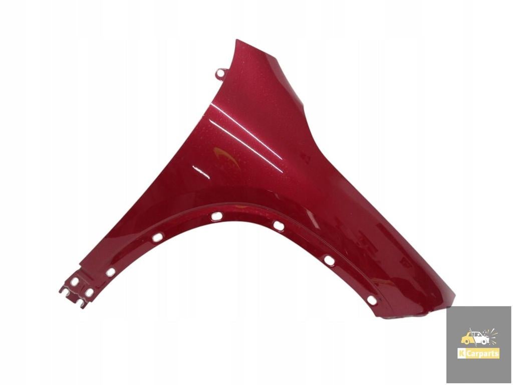 A2478811200 (), Aile avant droite d'origine Mercedes GLA II, Autos : Pièces & Accessoires, Éclairage, Mercedes-Benz, Utilisé