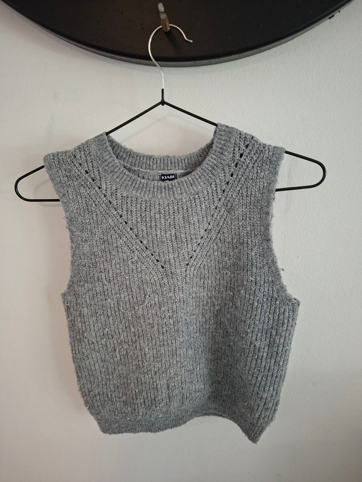 Debardeur/gilet meisjes 8 jaar, Enfants & Bébés, Vêtements enfant | Taille 128, Enlèvement ou Envoi