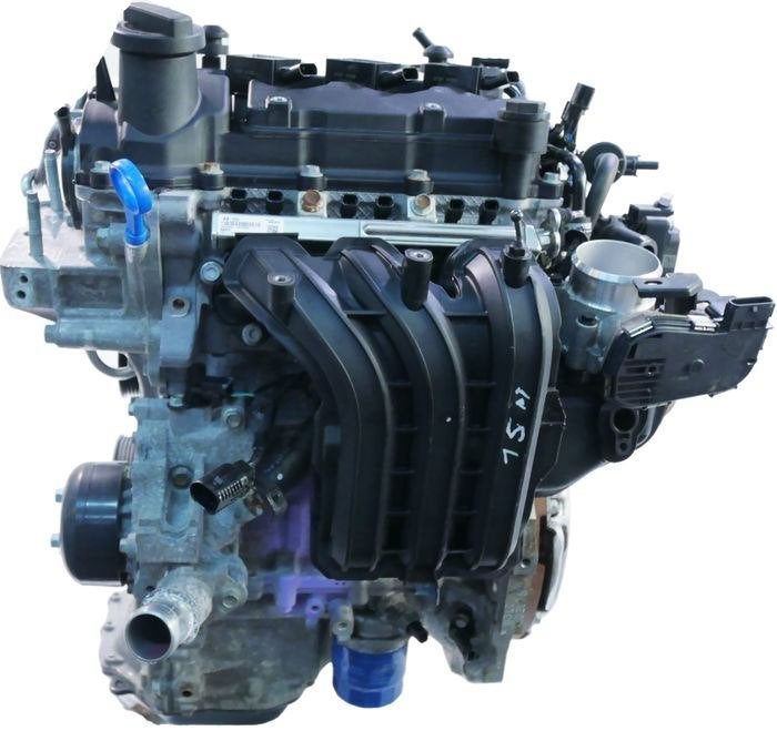 Moteur d'occasion Kia Picanto JA 1.0 - G3LD, Autos : Pièces & Accessoires, Envoi, Révisé, Kia