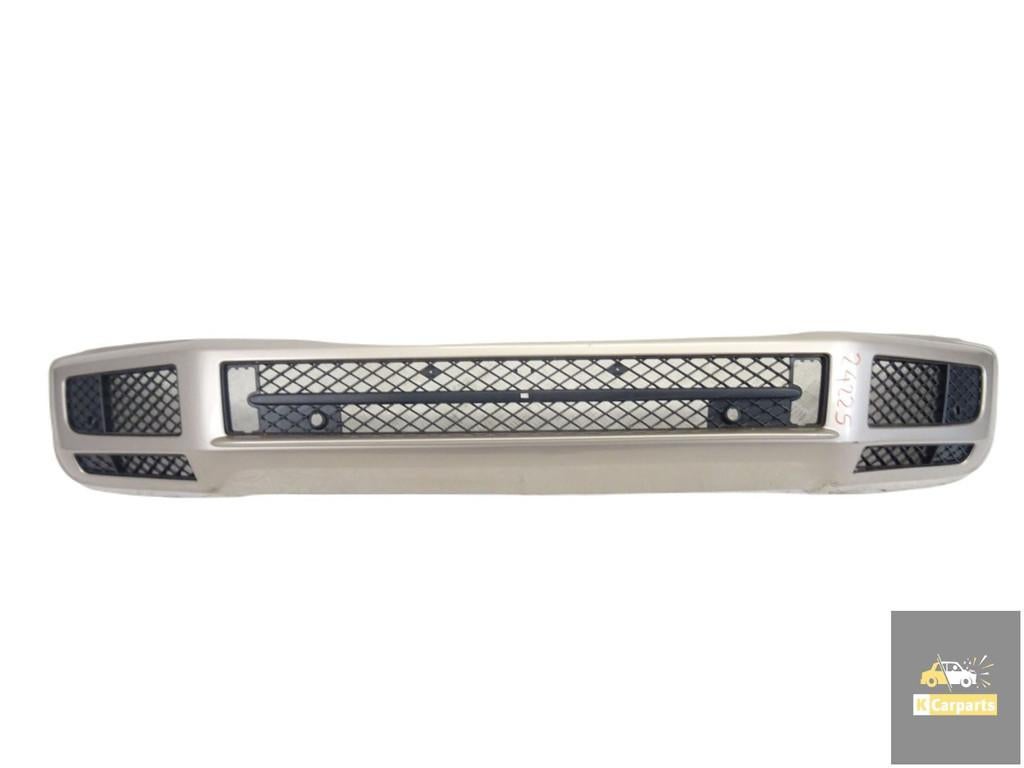 MERCEDES G-KLASSE 463 VOORBUMPER, Gebruikt, Mercedes-Benz AG, Mercedes-Benz, Mercedesstrasse 120
70372  Stuttgart, DE