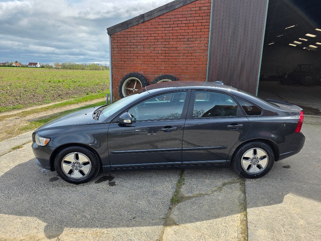 Volvo, Auto's, Volvo, Euro 5, 1600 cc, 5 deurs, Te koop