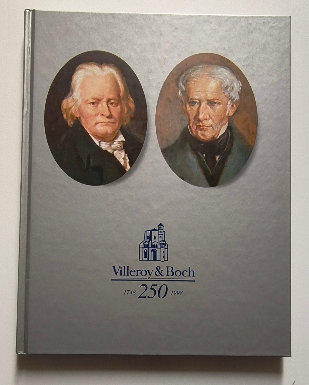 livre Villeroy & Boch, Enlèvement ou Envoi