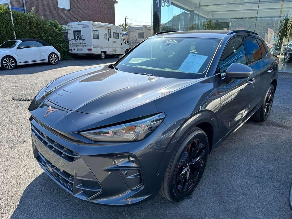 CUPRA Terramar 1.5 eTSI DSG Edge | 360° Camera | Intelligen, Auto's, Cupra, 4 cilinders, Adaptive Cruise Control, Bedrijf, 5 zetels