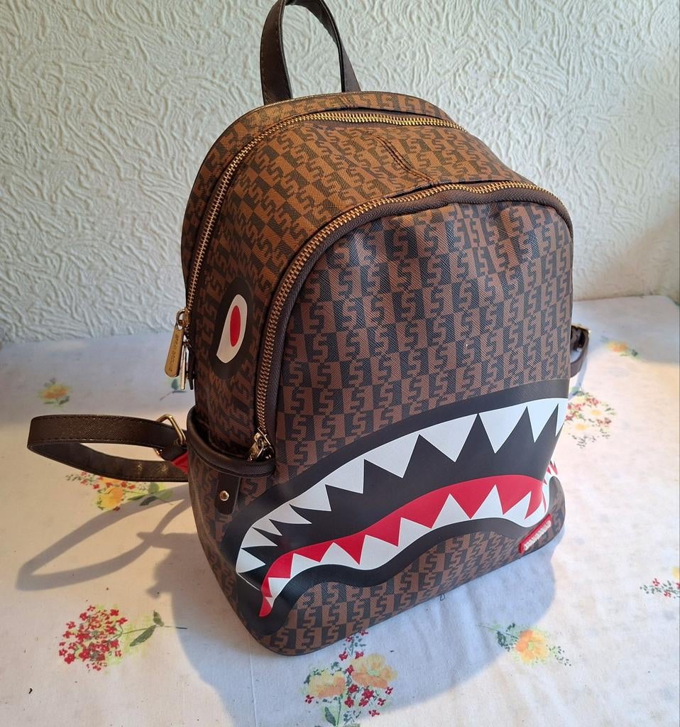 Sac Sprayground Limited Edition, Enlèvement ou Envoi