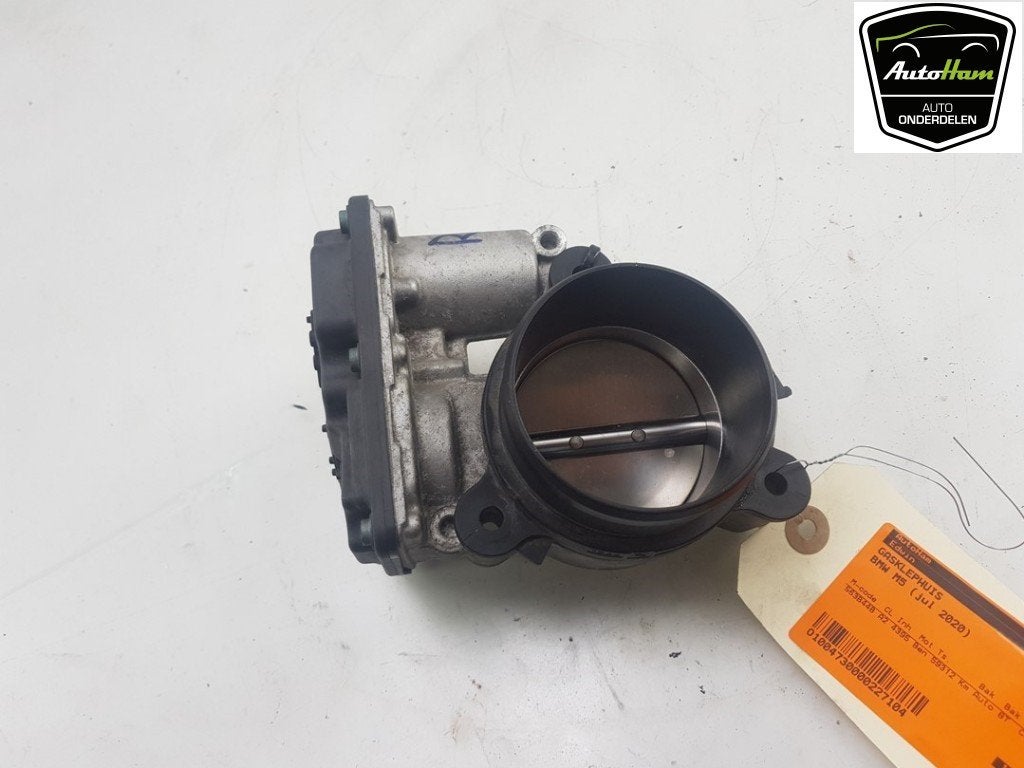 GASKLEPHUIS BMW 5 serie (G30) (01-2016/06-2023), Gebruikt, BMW