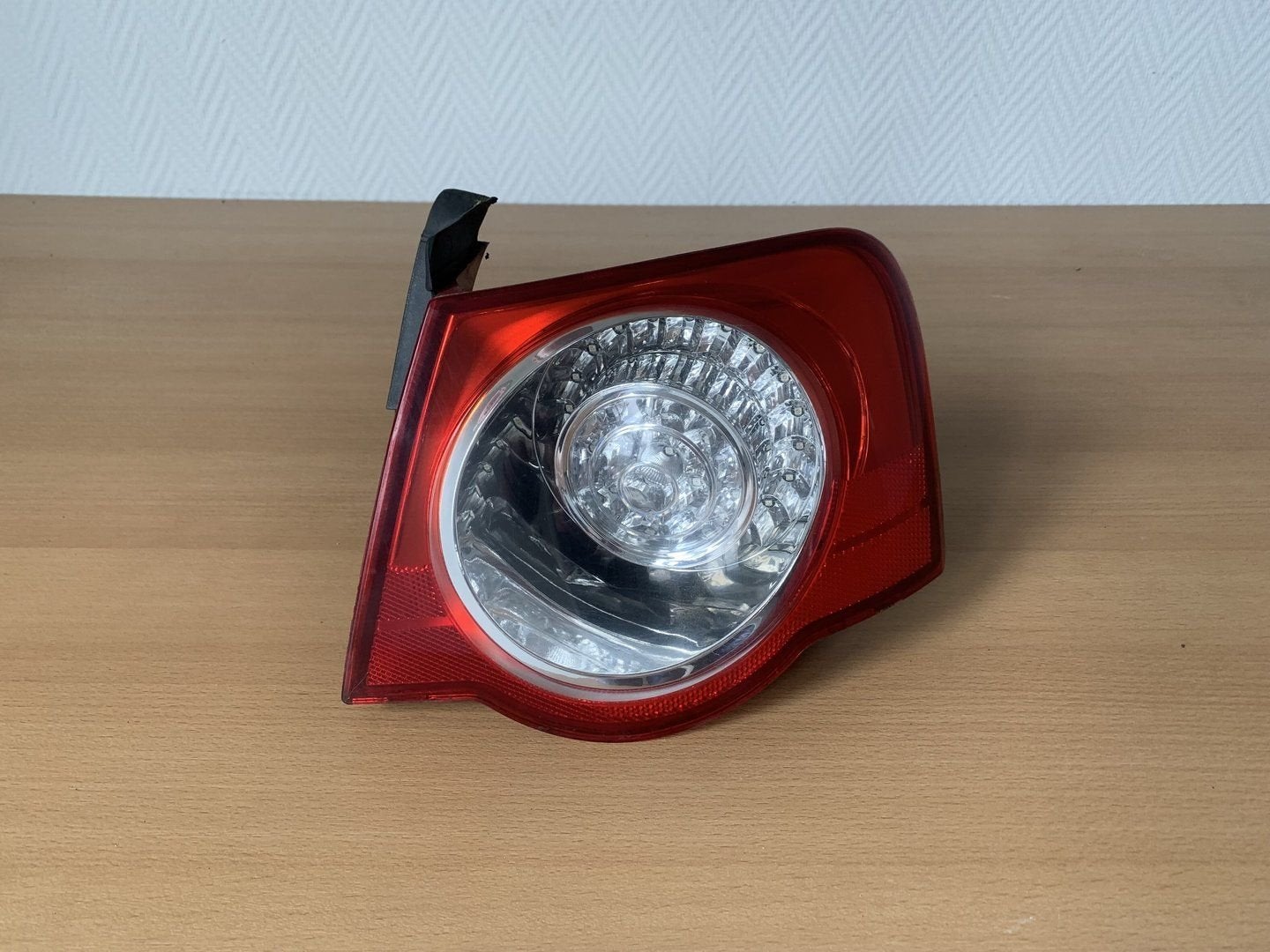 achterlicht rechts volkswagen passat 3C 2005 tot 2010 sedan, Gebruikt, -, Volkswagen, -