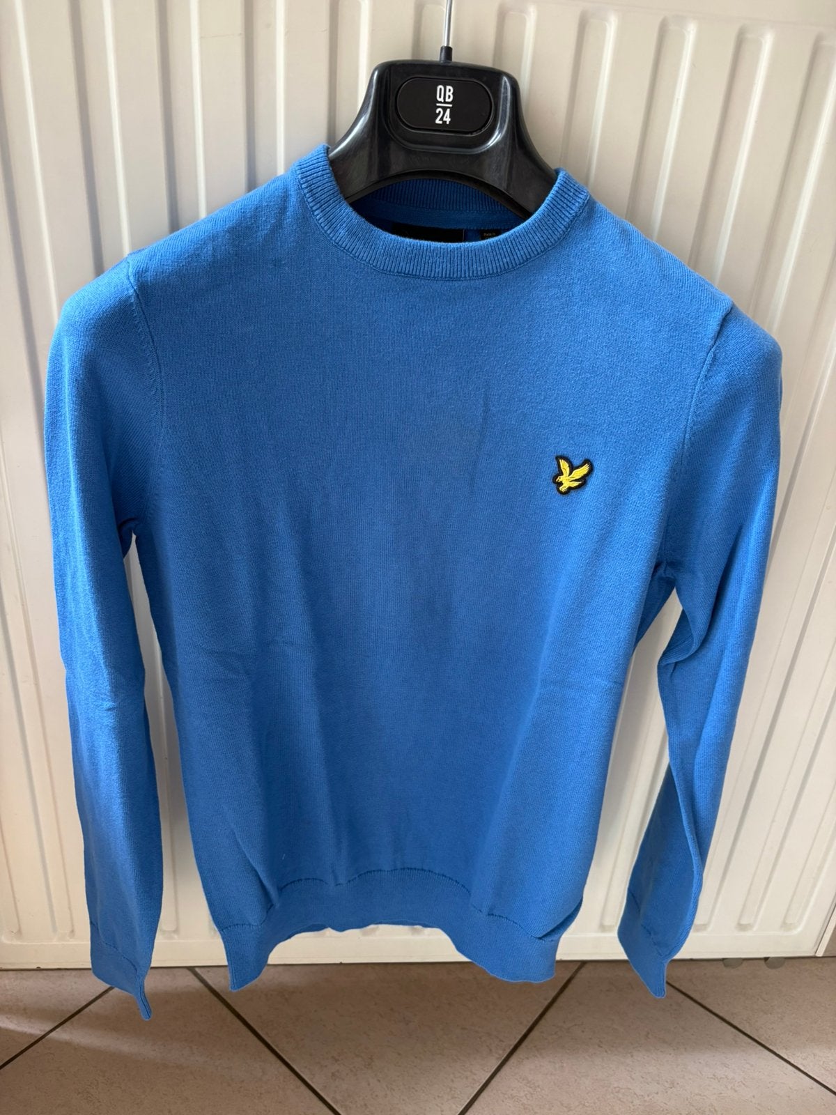 Lyle&Scott, pull, heren, mt S, perfecte staat, Vêtements | Hommes, Pulls & Vestes, Enlèvement ou Envoi, Comme neuf, Taille 46 (S) ou plus petite