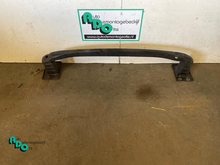 Cadre pare-chocs avant d'un Ford KA (KA 08-), -, 3 mois de garantie, -, -