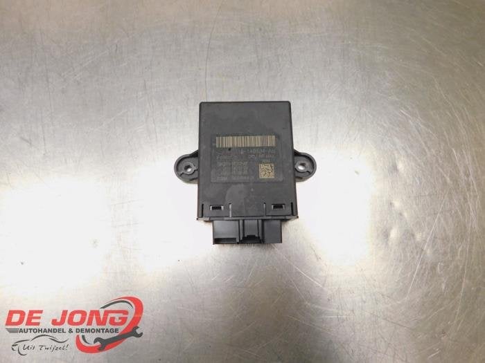 Centrale Deurvergrendelings Module van een Ford Ecosport, Auto-onderdelen, Gebruikt, -, -, Ophalen of Verzenden