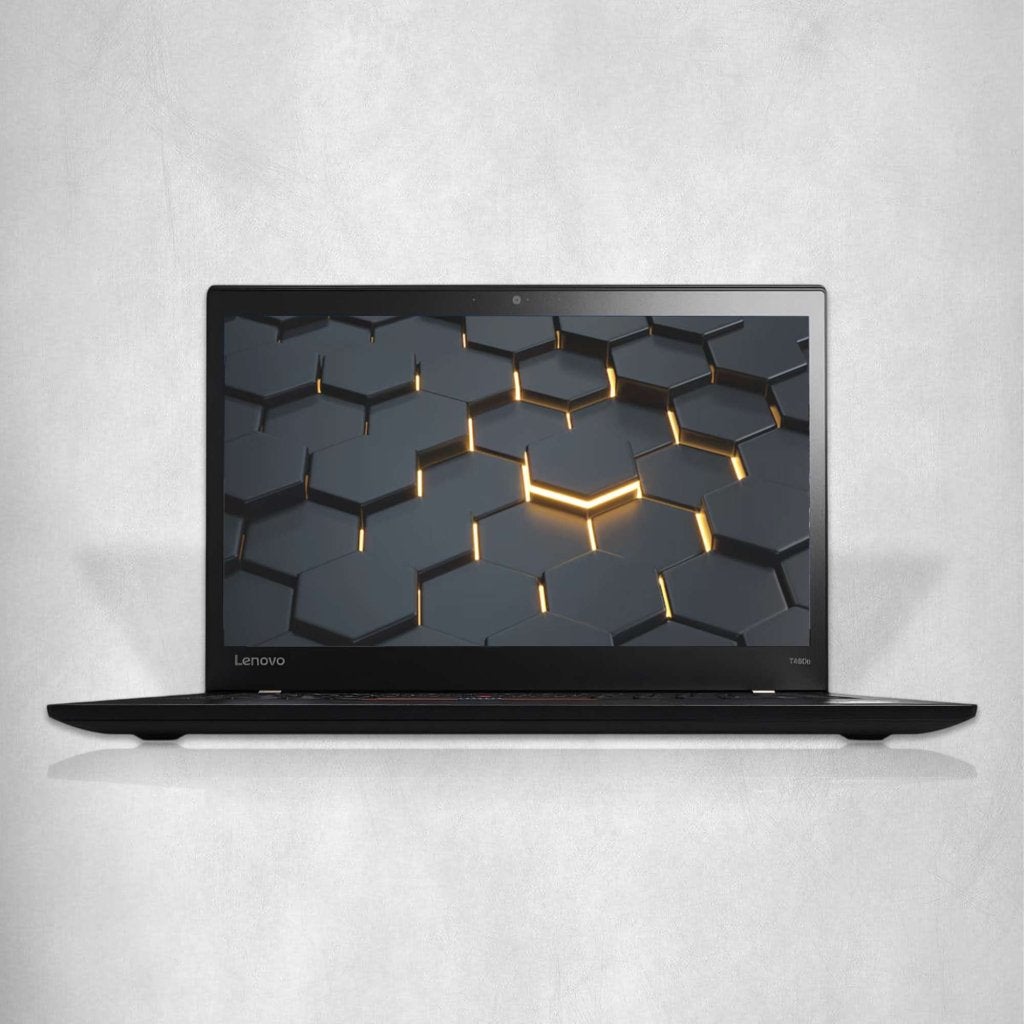 Lenovo ThinkPad T460s - Intel i5 | 14 Inch | 256GB SSD | Win, Niet ingevuld, 2 tot 3 Ghz, Niet ingevuld, Refurbished