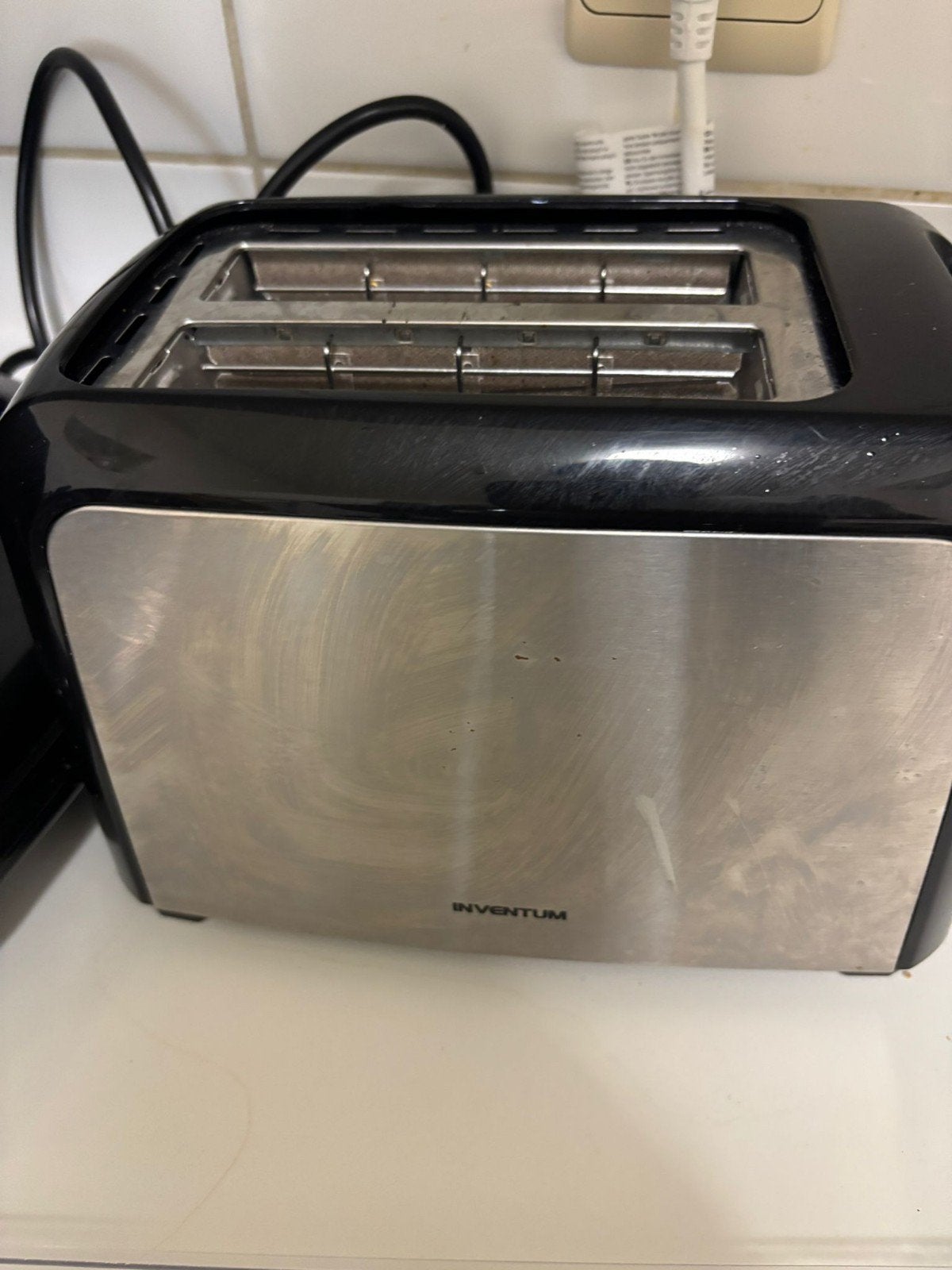 Brodrooster, Elektronische apparatuur, Ophalen, Zo goed als nieuw