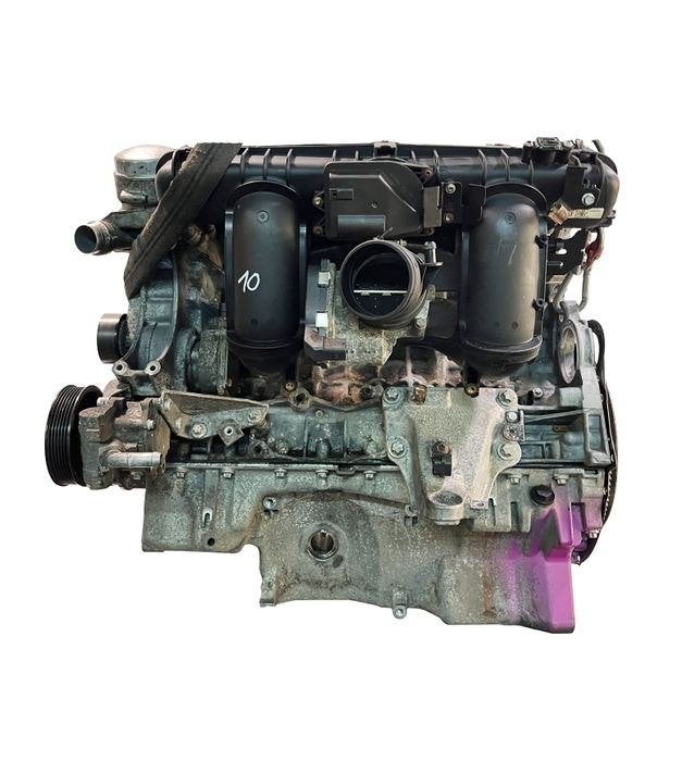 Moteur BMW Série 3 (E90) 3.0 xDrive - N51B30A N52B30A, Autos : Pièces & Accessoires, Envoi, Révisé, BMW