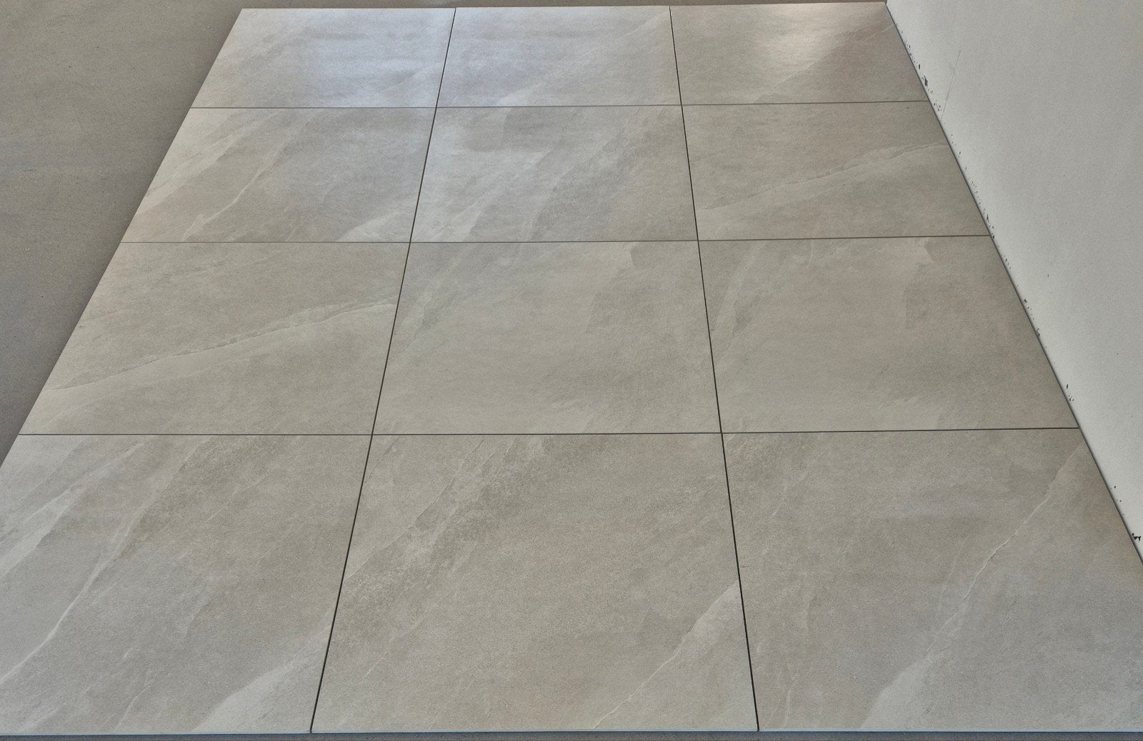Carrelage 90m2  80x80 Stone Sabbia Rectifié, Bricolage & Construction, Enlèvement