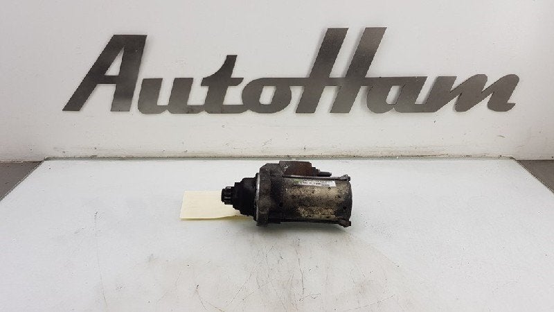 DÉMARREUR Seat Altea XL (5P5) (01-2006/07-2015), Valeo, Utilisé, 100, rue de Courcelles
75017  Paris, FR, Seat