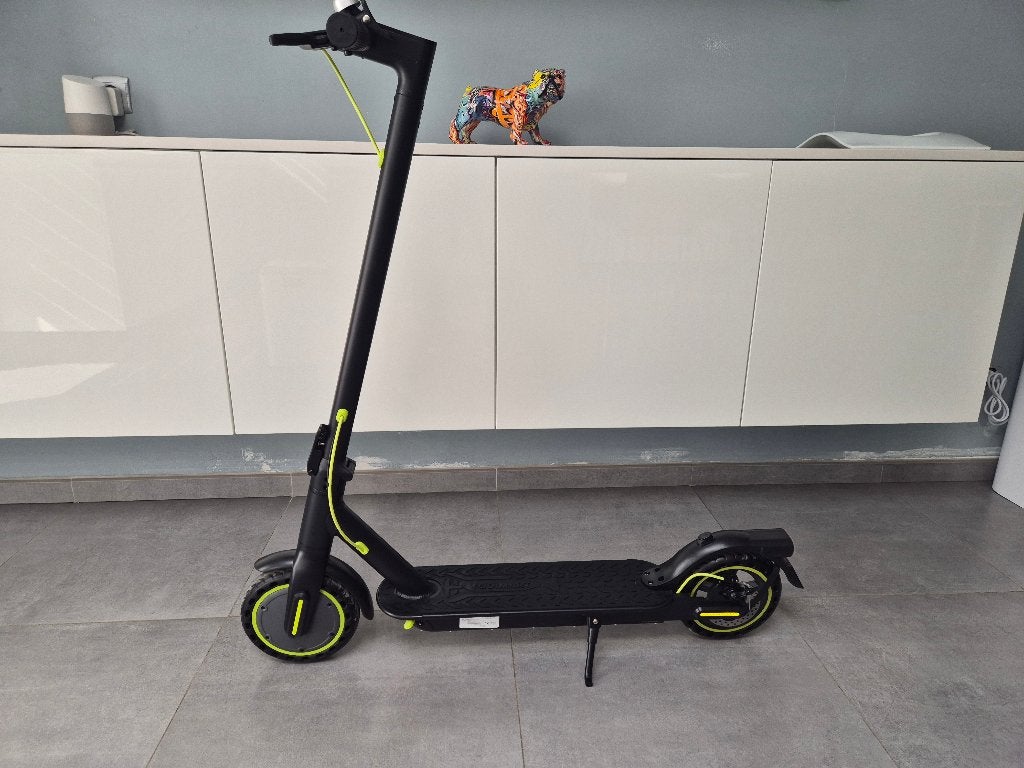 Trottinette électrique, Vélos & Vélomoteurs, Enlèvement, Neuf, Step électrique (E-scooter), Todimart