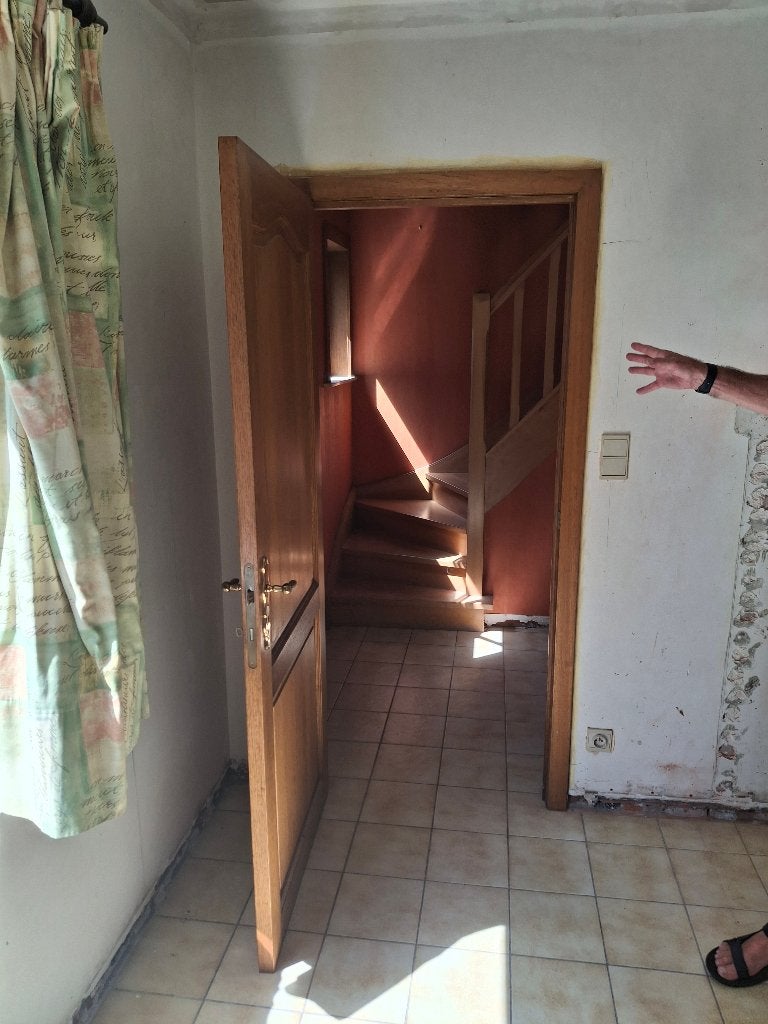 Binnendeur, Maison & Meubles, Maison & Meubles | Autre, Enlèvement, Utilisé