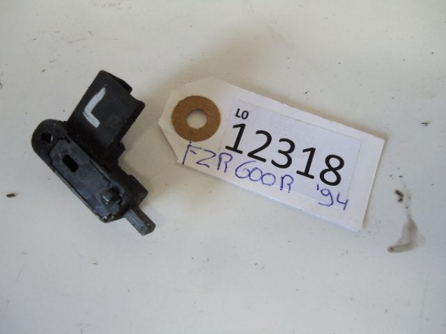 FZR600 1994 - 1996, 1992 - 1994 Yamaha D1-14502, Motoren, Onderdelen | Yamaha