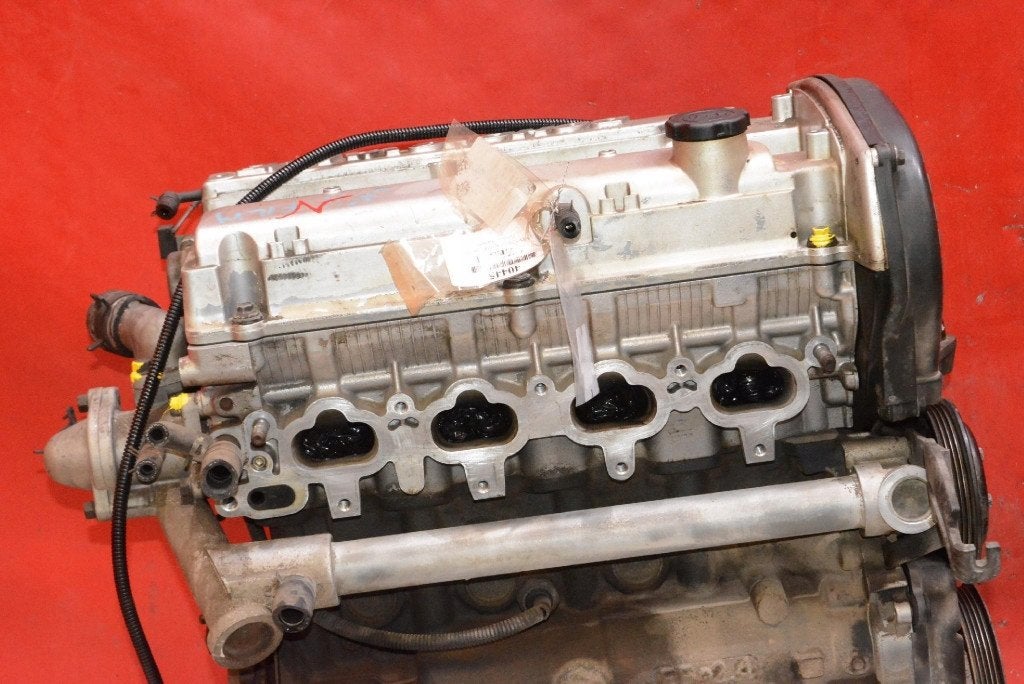 Moteur G4JS Nu KIA SANTA FE H-1 HYUNDAI SORENTO, Verzenden, Gebruikt, Overige automerken
