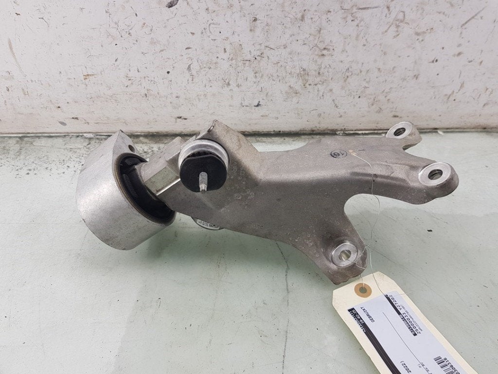 MOTORSTEUN Audi E-Tron GT (F83) (01-2020/-) (|9J1399514B|), Gebruikt, Audi