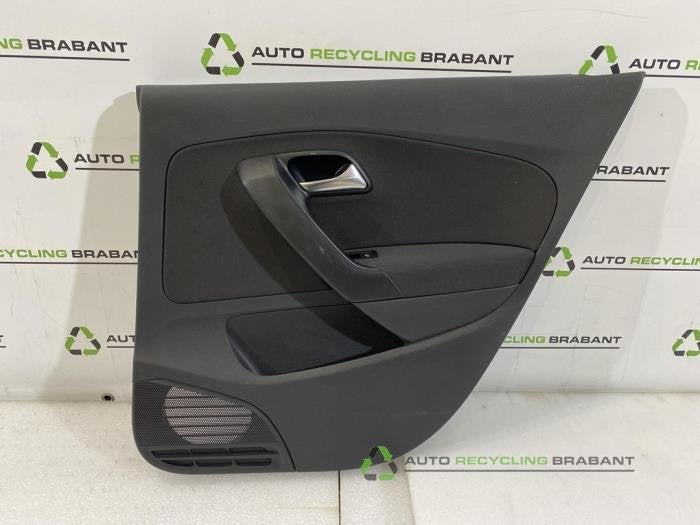 Revêtement portière 4portes arrière gauche d'un Volkswage, Autos : Pièces & Accessoires, -, 3 mois de garantie, Utilisé, -