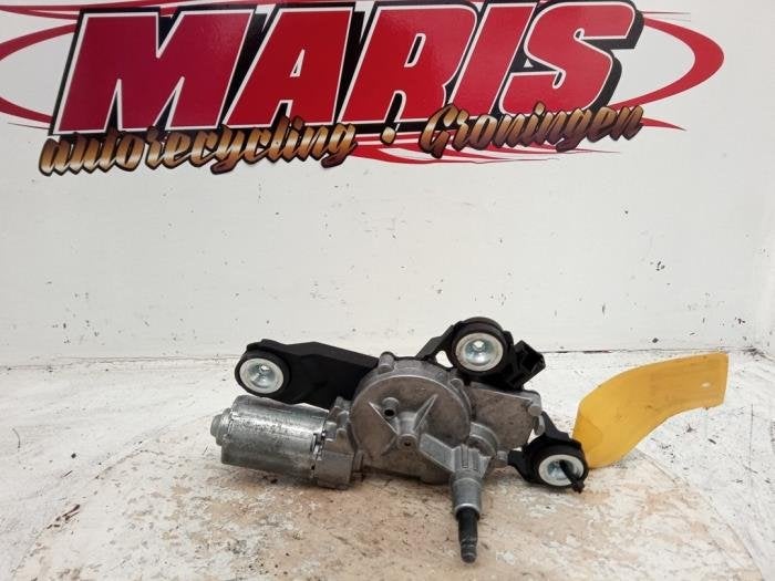 Moteur essuie-glace arrière d'un Ford Mondeo, -, -, 3 mois de garantie, -