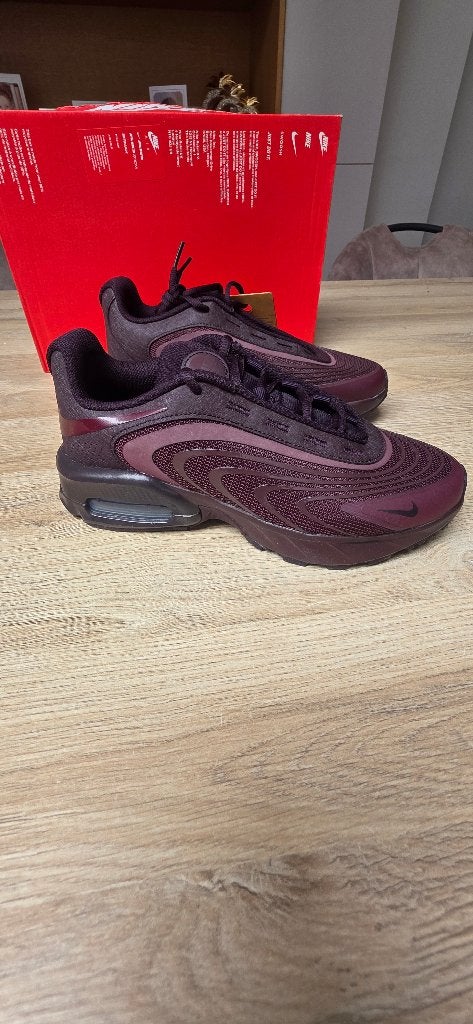 Nike air max fire sneakers, Overige kleuren, Nike, Nieuw, Ophalen of Verzenden