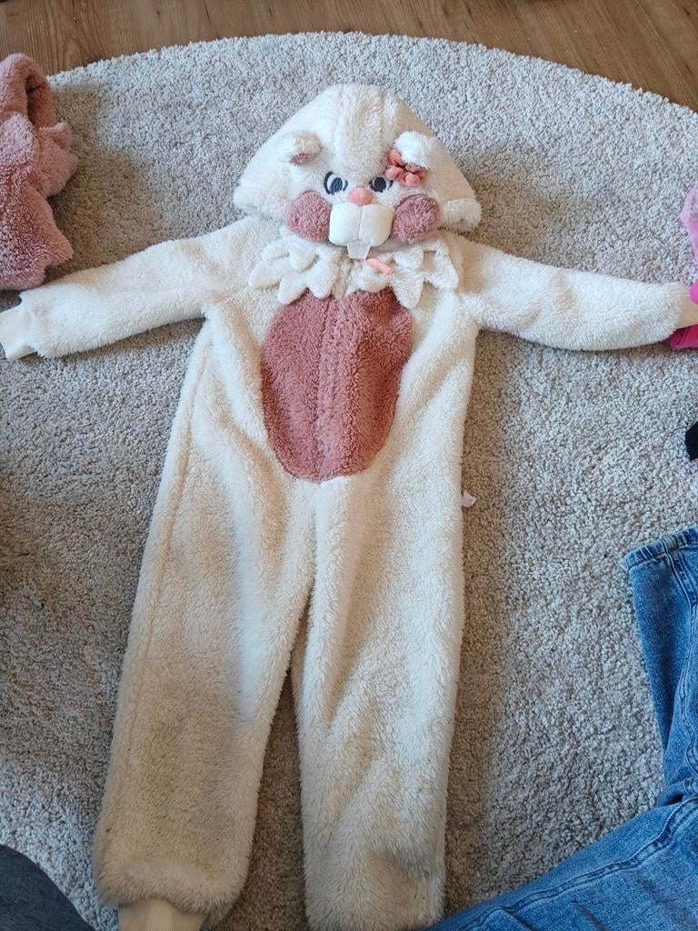 Onesie JBC, Kinderen en Baby's, Carnavalskleding en Verkleedspullen, Ophalen