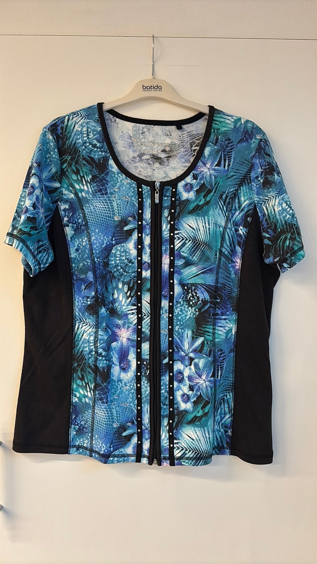 T-shirt large, Kleding | Dames, Ophalen of Verzenden, Zo goed als nieuw