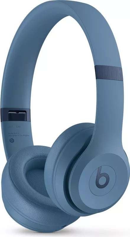 beats 4, Audio, Tv en Foto, Hoofdtelefoons, Verzenden, Nieuw, On-ear, Blauw