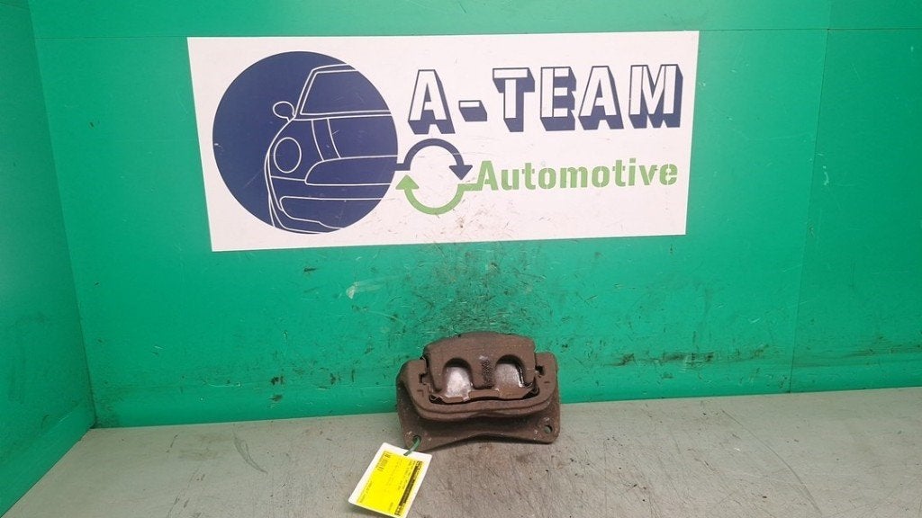 ETRIER DE FREIN AVANT GAUCHE Subaru Outback (BP), Subaru, Subaru Deutschland GmbH, Utilisé, Emil-Frey-Straße 6
61169  Friedberg, DE