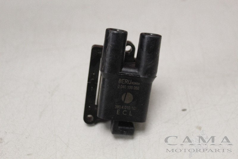 BOBINE Ducati Monster 1100 (01-2008/12-2010) (380.4.010.1C), Dhr. S. di Majo, Gebruikt, Info@cama-motorparts.nl, P.J. Troelstraweg 8 8
3144 CX  MAASSLUIS, NL