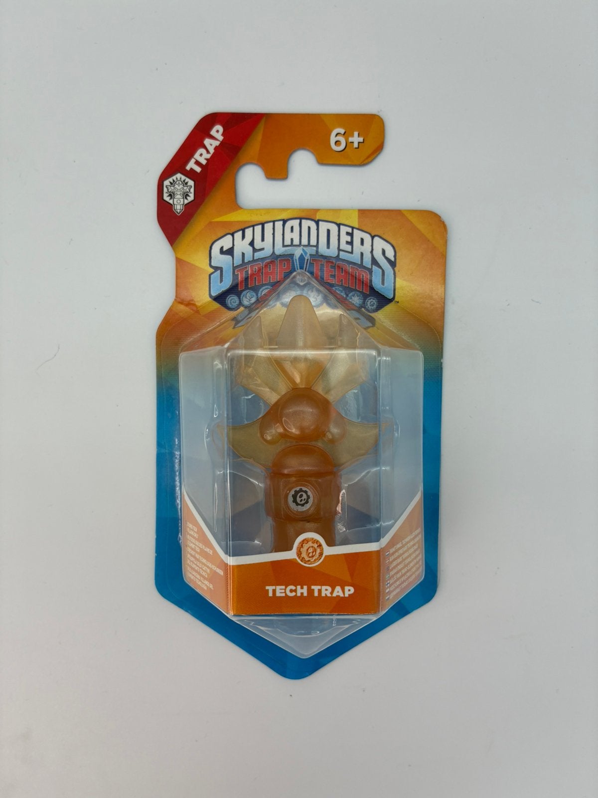 Skylanders Trap Team Tech Scepter, Games en Spelcomputers, Games | Overige, Ophalen of Verzenden, Zo goed als nieuw