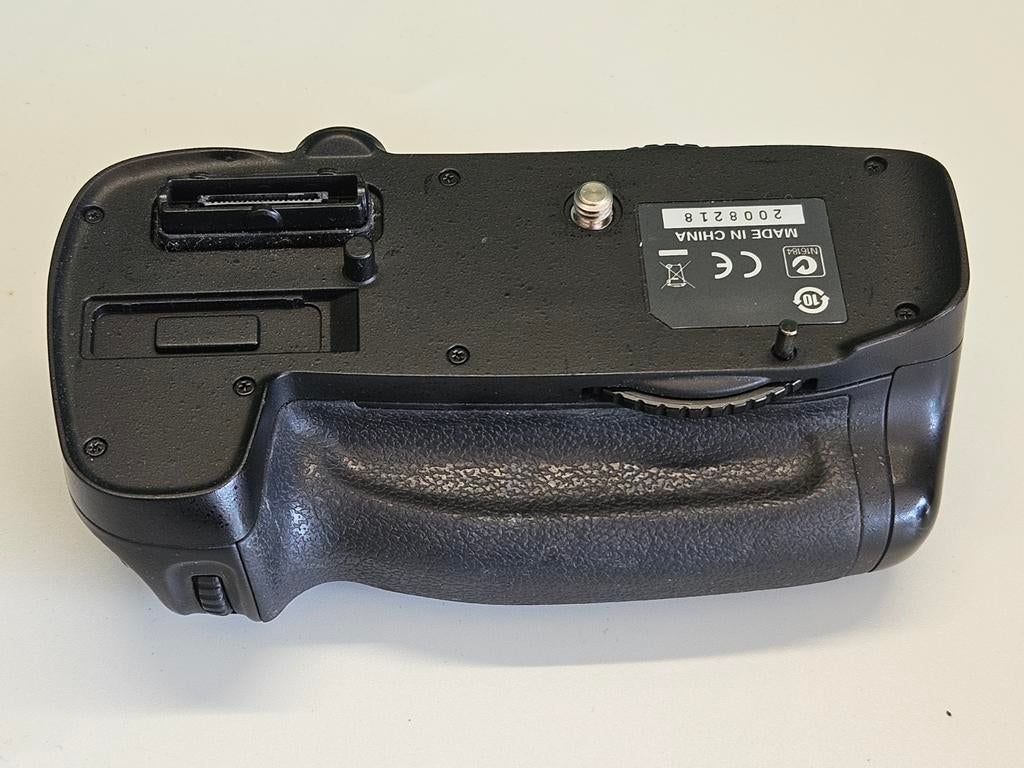 Nikon MB-D14 originele grip / battery pack, Audio, Tv en Foto, Ophalen of Verzenden