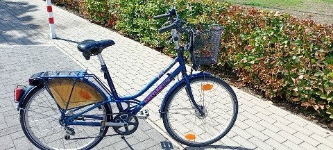 Kettler Alu, Fietsen en Brommers, 50 tot 53 cm, Ophalen, Zo goed als nieuw, Versnellingen