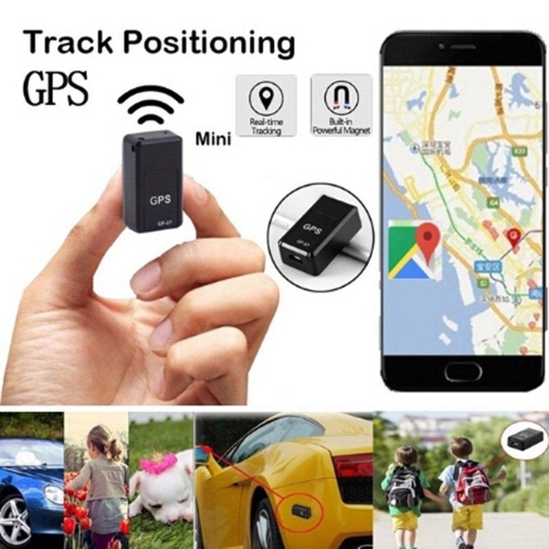 Minitracker GSM-autolocator