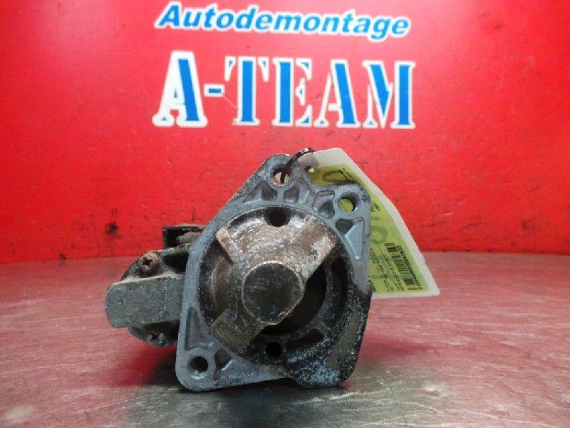DÉMARREUR Mazda 3 Sport (BK) (|M000T91381|), Utilisé, Mazda