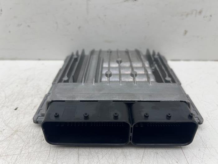 Ordinateur gestion moteur d'un BMW 3-Serie, -, 3 mois de garantie, Utilisé, -