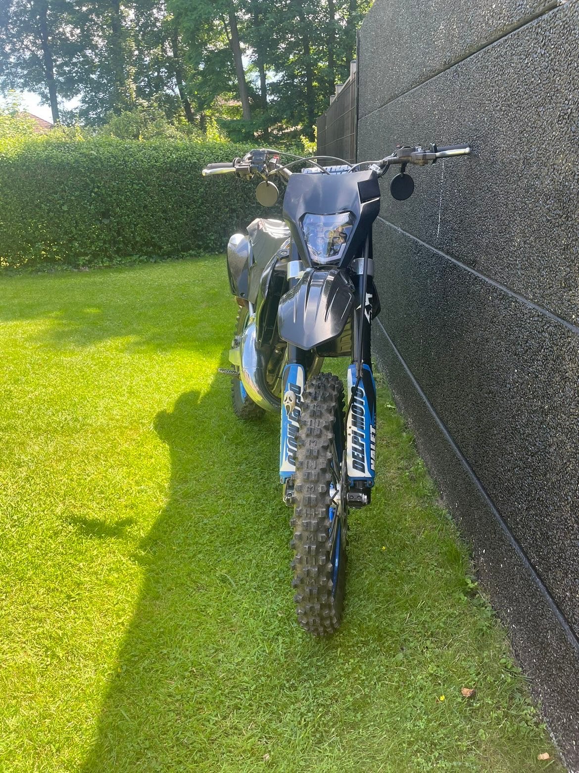 Tm 125 supermoto, Motoren, Particulier, SuperMoto